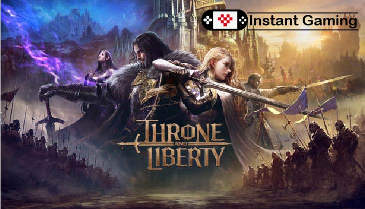 Throne and Liberty Release Date Global