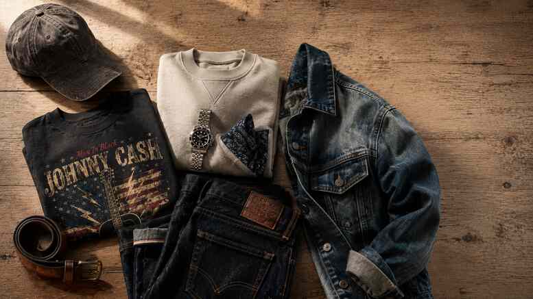 The Tour-Chaser's Road Trip Kit