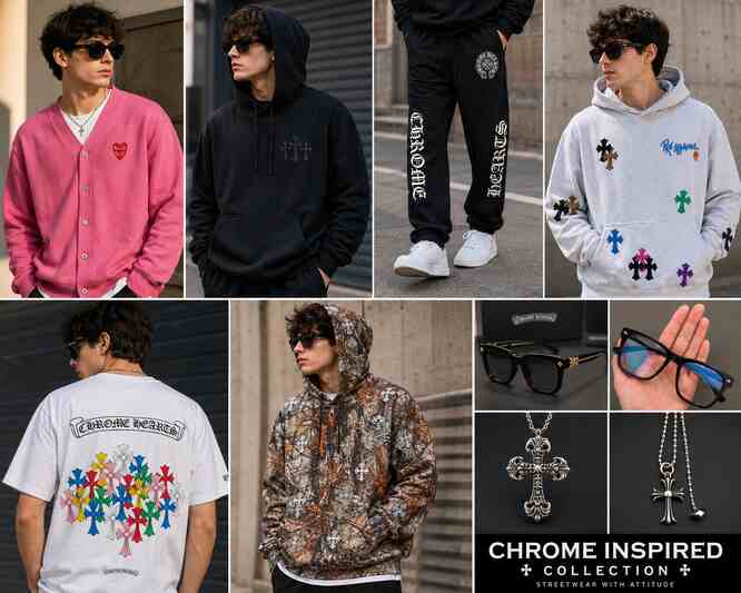 How to Build a Capsule Streetwear Wardrobe That Actually Works